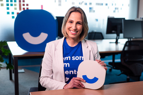 O nosso propósito é transformar soluções financeiras em sorrisos